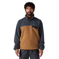 Lightweight Synchilla Snap-T Pullover