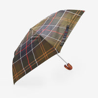 Tartan Mini Umbrella