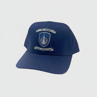 Falkirk 150th Anniversary Cap