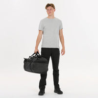 Fidel 60L Duffel Bag