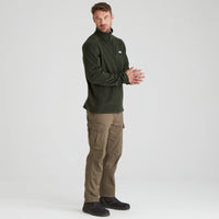 Men's Narvik Fleece 1/4 Zip Top