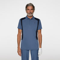 Legacy Regular Fit Golf Polo Shirt