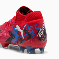 Future 8 Ultimate Playmaker FG Football Boots