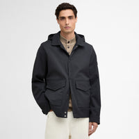 Elmford Waterproof Jacket