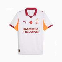 Galatasaray 25/26 Away Football Shirt