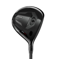 GTS300 Mini Golf Driver