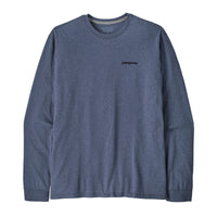 Men's Long Sleeve P6 Logo Responsibili T-Shirt