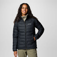 Women's Powder Lite II Full Zip Insulated Jacket
