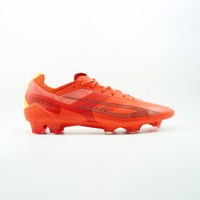 Scudetta Vegan FG/AG Football Boots