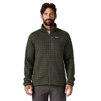 Men's Better Sweater Jacket