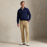 RLX Classic Stretch French Terry Pullover