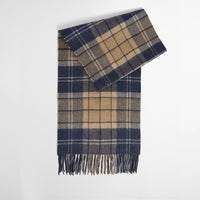 Dramside Reversible Scarf
