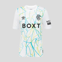 Rangers 26/27 GK Football Shirt Jnr