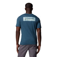 Men's North Cascades Short Sleeve Tee