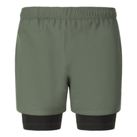 Zayne V2 2-in-1 Stretch Shorts
