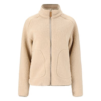 Women's Pioneer Teddy Fleece Jacket