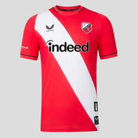 FC Utrecht 26/27 Home Football Shirt