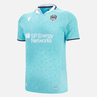 Glasgow Warriors 25/26 Away Rugby Shirt