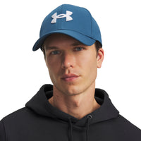 UA Men's Blitzing Cap
