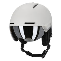 Corviglia Ski & Snowboard Helmet