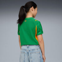 Man City 25/26 GK Football Shirt Jnr