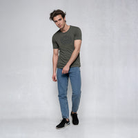 Partick Thistle 150th Anniversary Tee