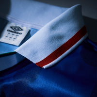 Italy Football Shirt