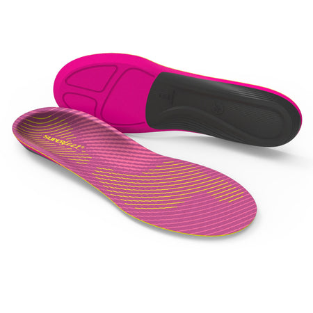 Active Support Insoles