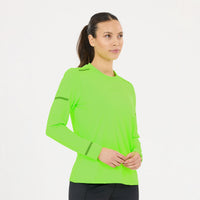 Women's Ailey L/S Tee