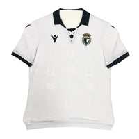 Burgos CF 25/26 Home Football Shirt