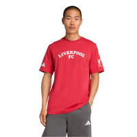 Liverpool US Tee