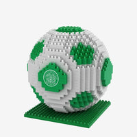 Celtic 3D BRXLZ Football