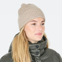 Pico Unisex Beanie Hat