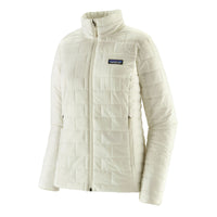 Nano Puff Jacket Womens