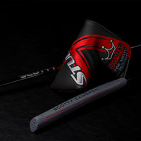 Studio Xperimental Limited Edition Squareback 2 Putter