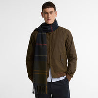 Yorklane Tartan Scarf