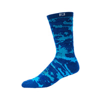 Junior Crew Socks