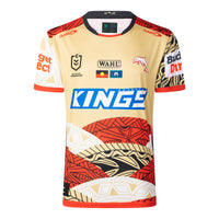 Dolphins Indigenous 2025 Rugby Shirt