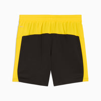 Borussia Dortmund 25/26 Home Football Shorts Jnr