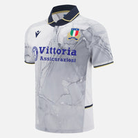 Italy Rugby 25/26 Away Rugby Shirt