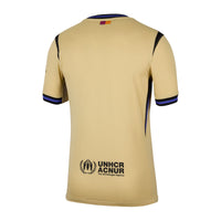 Barcelona 25/26 Away Football Shirt