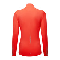 Tech Reflect Running 1/2 Zip Womens