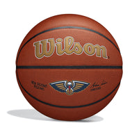 NBA Team Alliance New Orleans Pelicans Basketball