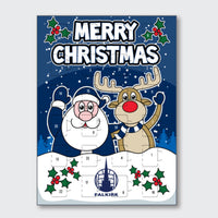 Falkirk Christmas Advent Calendar