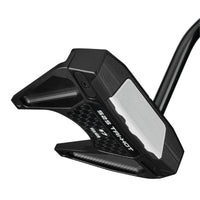 Square 2 Square TRI-HOT Black #7 Golf Putter