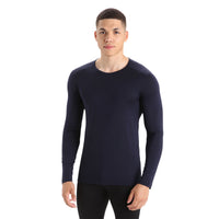 Merino 200 Oasis Long Sleeve Crewe Thermal top