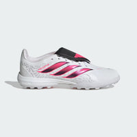 Predator 26 League Fold-Over-Tongue TF Football Trainers Jnr