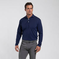 Fairway Golf Polo L/S