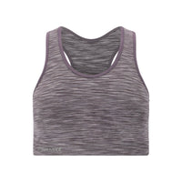 Women's Crina Seamless Melange Sports Bra