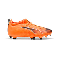 Ultra 6 Match FG/AG Jnr Football Boots